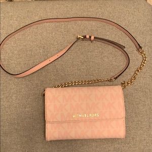 Michael Kors Crossbody